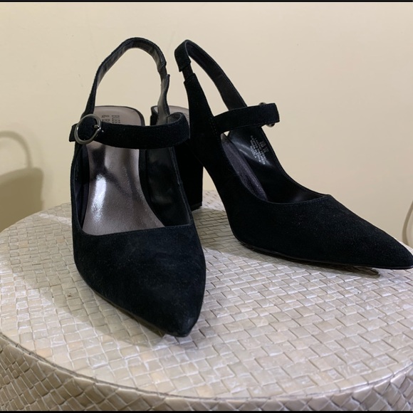 bleecker & Bond women’s pump - Picture 7 of 8